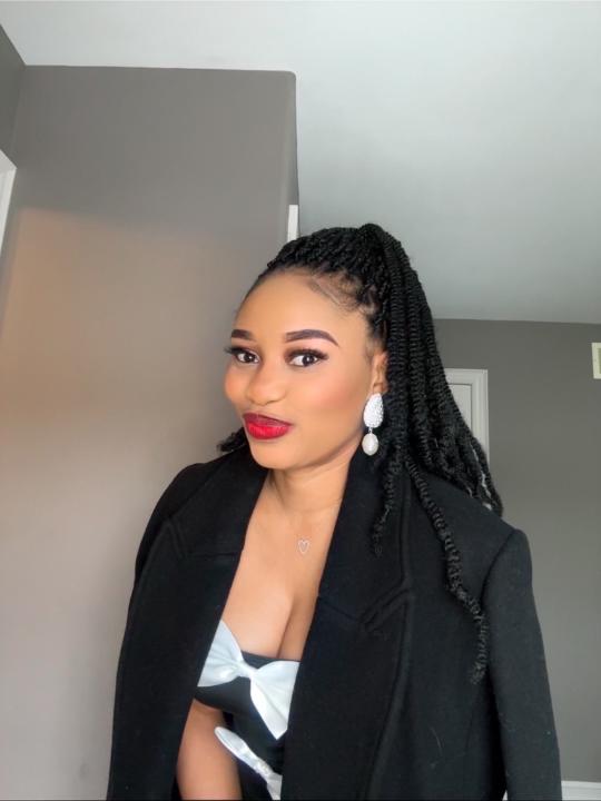 Omoye Okamonu