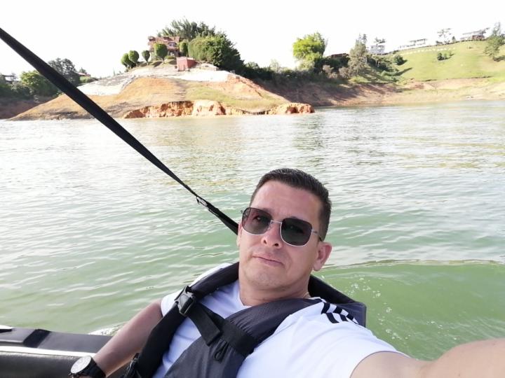 Mario Albeiro Antia sanchez