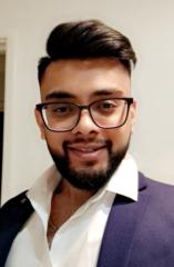 Vinay Vekariya
