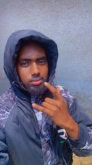 Christian Mugisha cyuzuzo