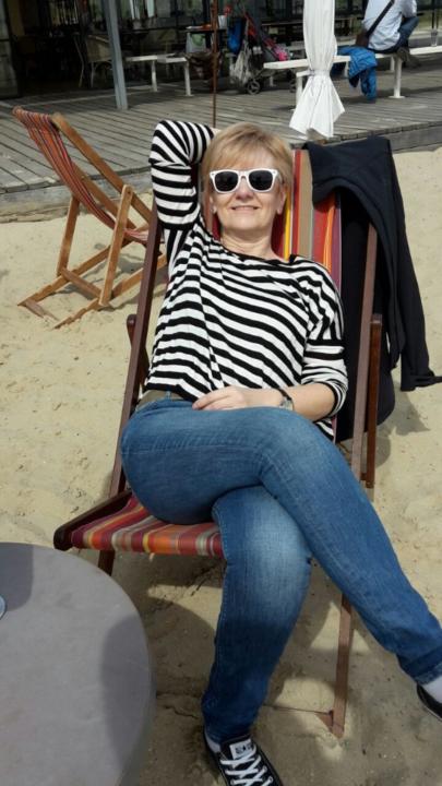 Bettina Bergner-Karg