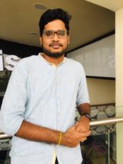 Venkata siva pratap Kolli