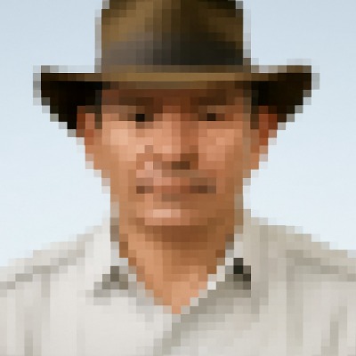 Fernando Ariz