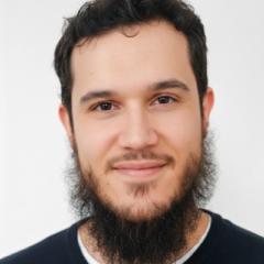 Soufyan Hadjou
