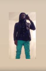 Sheldon Williams