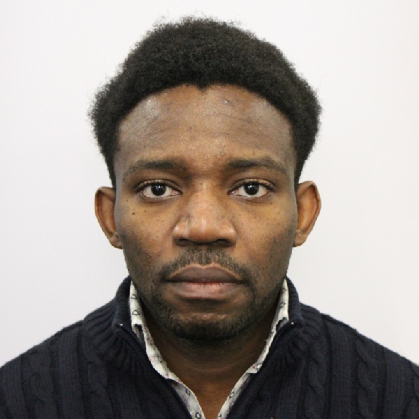 Chinonso Ugwu