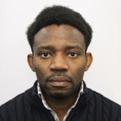 Chinonso Ugwu