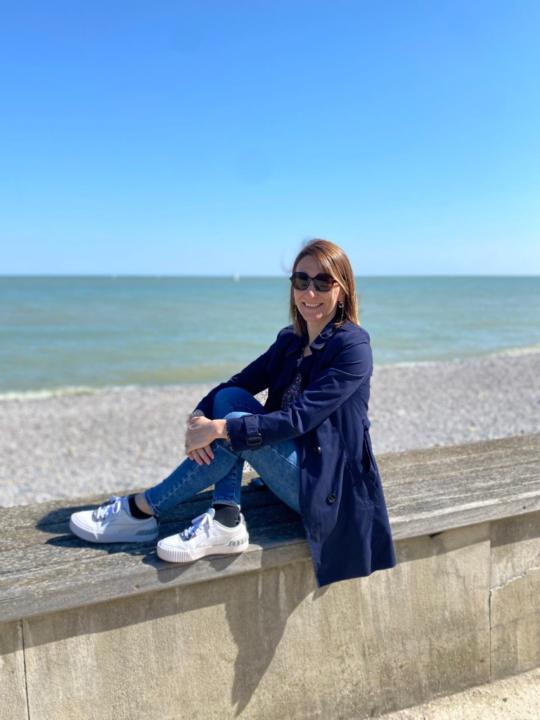 Laura Carlier