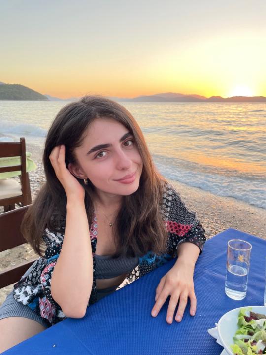 Nicoleta Ivan