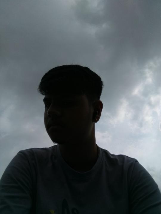 Harshit Singh Sikarwar