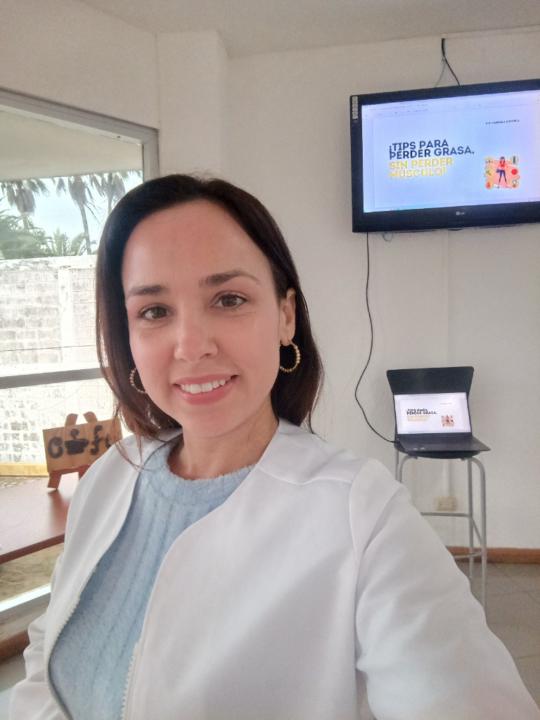 Vanessa Correia