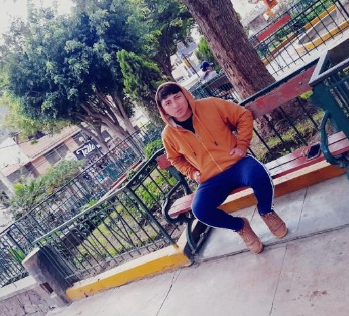 Emerson Yaranga Santa Cruz