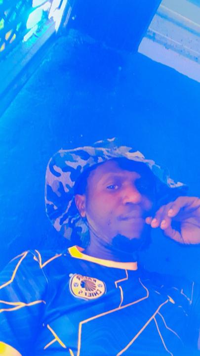Sizwe Ngobese