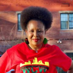 Nicole Everett