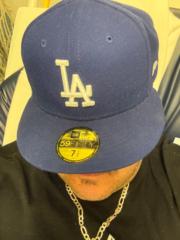 Timothy Chavarria