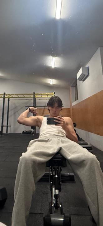 Sam Lepine