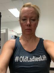 Carolyn Adams