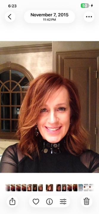 Robin Pickrell