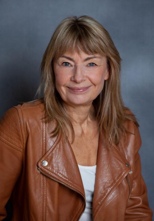 Åsa Kultje