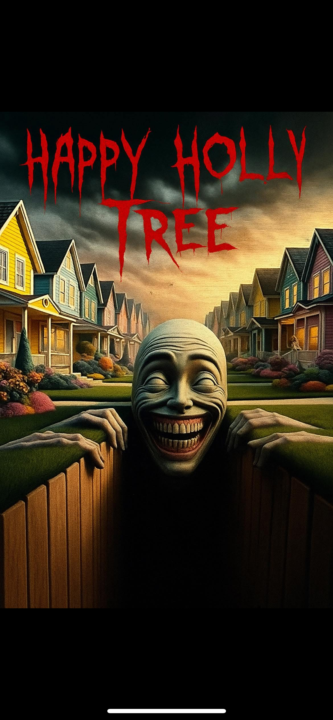  🌳 Happy Holly Tree 🌳 