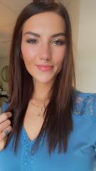 Charlena Warmath