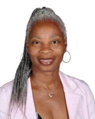 Lucenda Roper