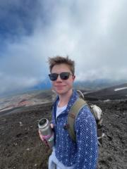 Satch Sumner-Waldman