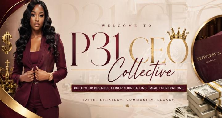 The P31 CEO Collective