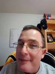 Kevin B. Hoff