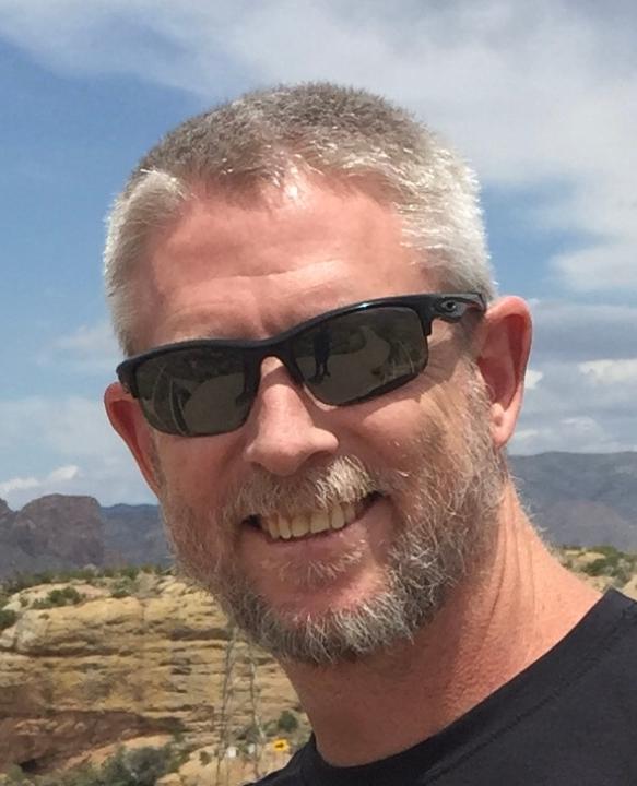 Mike Lyons
