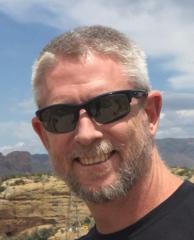 Mike Lyons