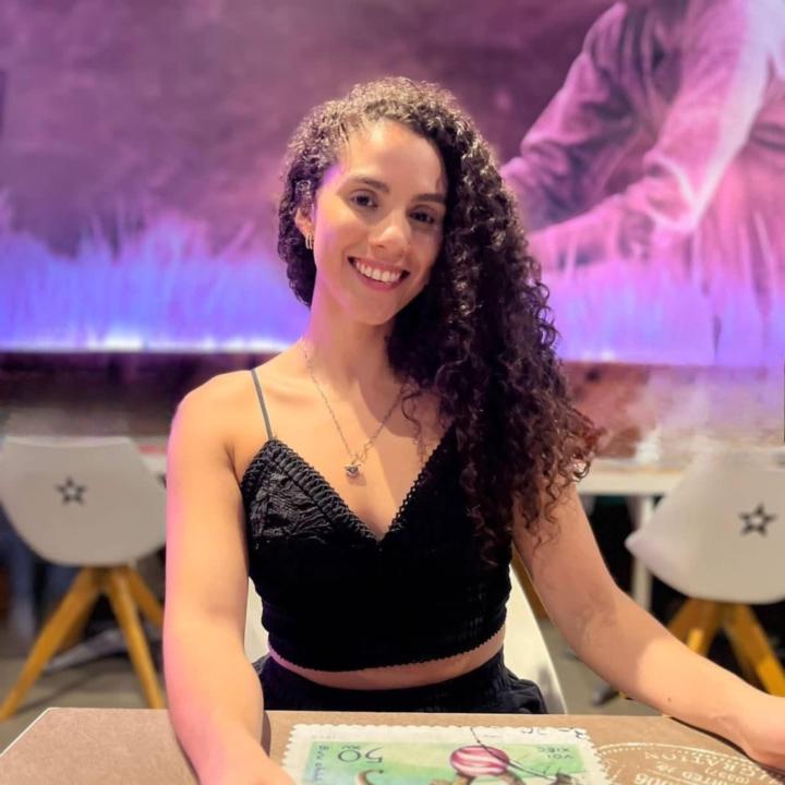 María Milagro Ramírez Torres