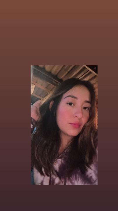 Sandra Daniela Rodríguez Evaristo