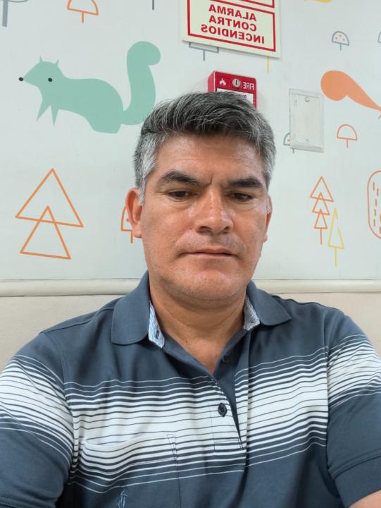 Manuel Loayza Álvarez