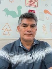 Manuel Loayza Álvarez