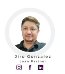 Jiro Gonzalez