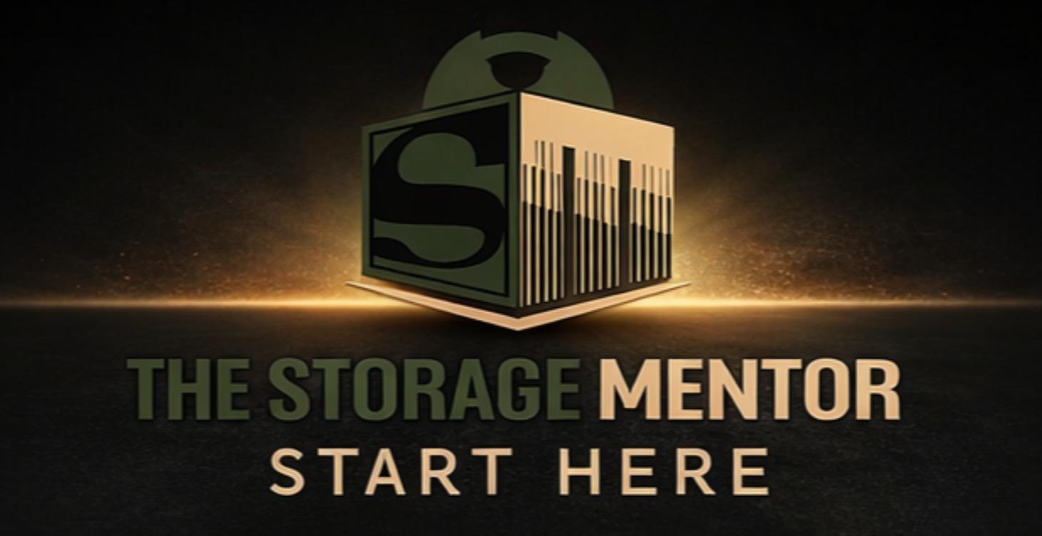 Welcome to Freedom Through Storage