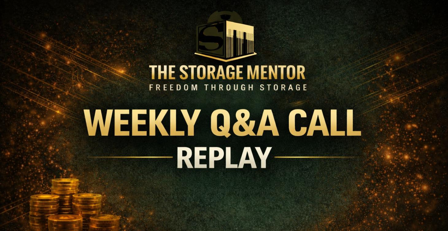 Q&A Call Replay Vault
