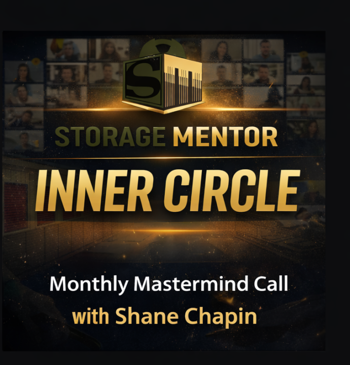 🔒 INNER CIRCLE MASTERMIND – TONIGHT AT 7PM ET