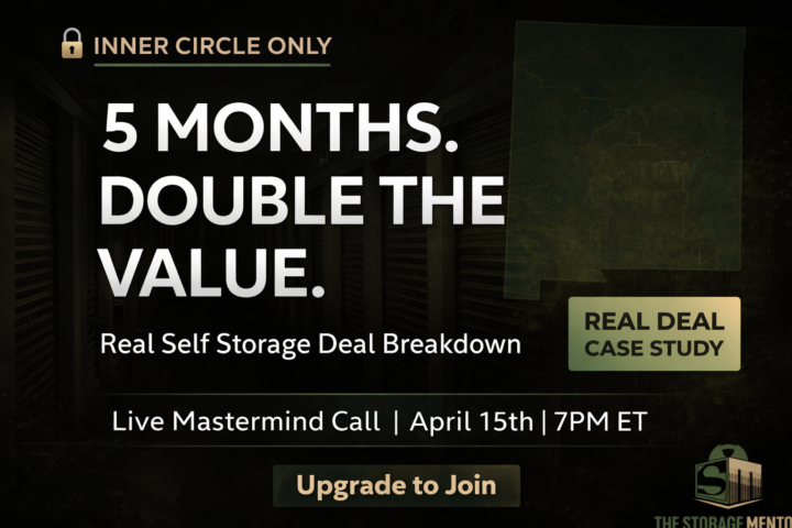 🔒 INNER CIRCLE MASTERMIND ALERT: LIVE CASE STUDY!