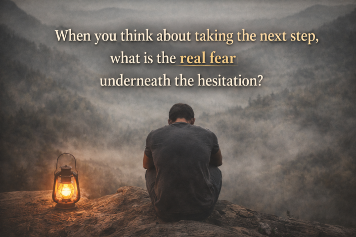 Weekly Mindset Reset