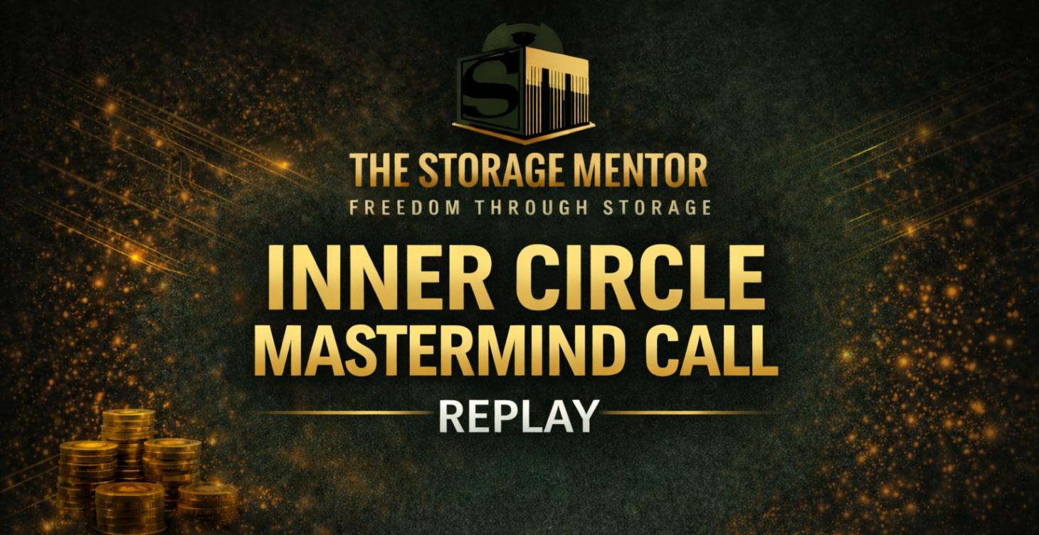 Inner Circle Mastermind Replay Vault