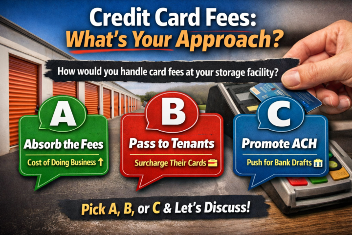 Quick Operator Question for the Community: Surcharges