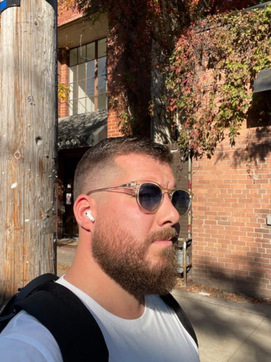 Tyler Froese