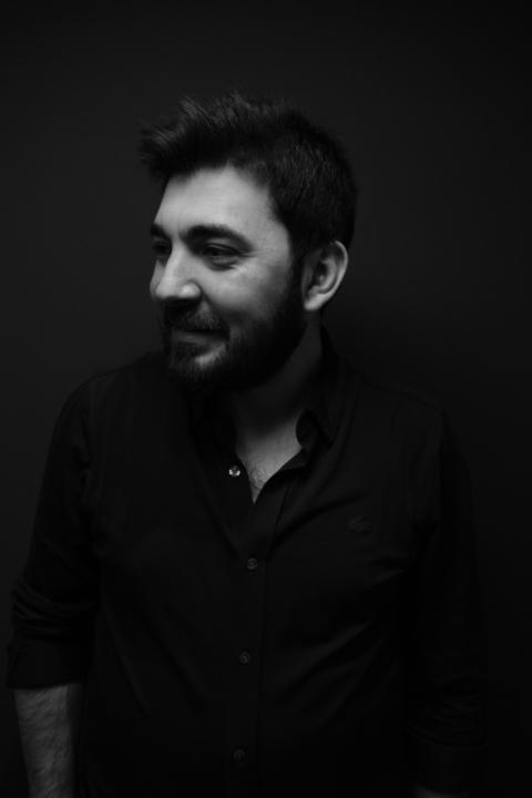 Muhammed Aydın