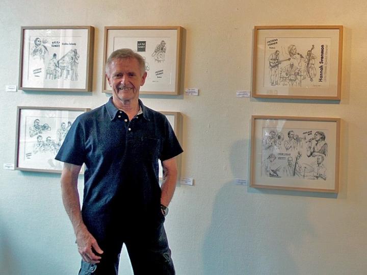 Ingmar Sörhammar
