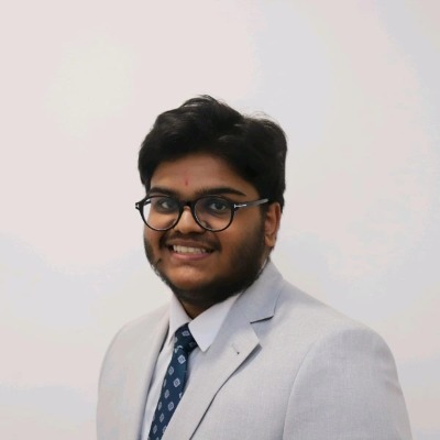 Yogi Patel