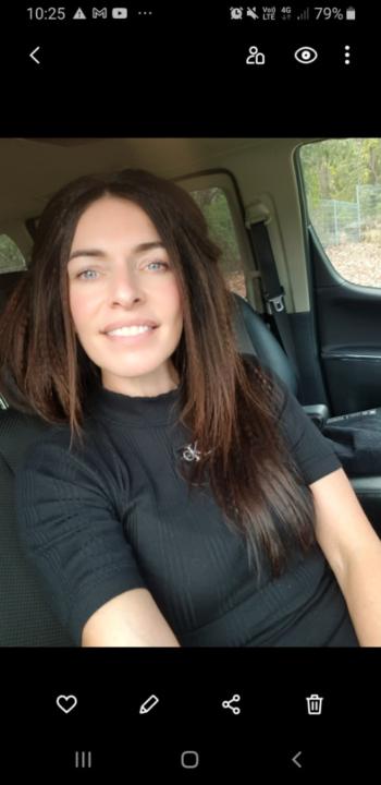 Tsara Barker