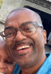 Darron Grant