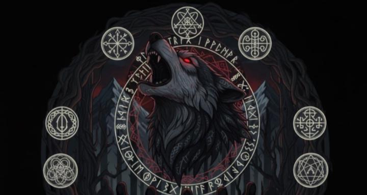 Spirit Wolf Brotherhood